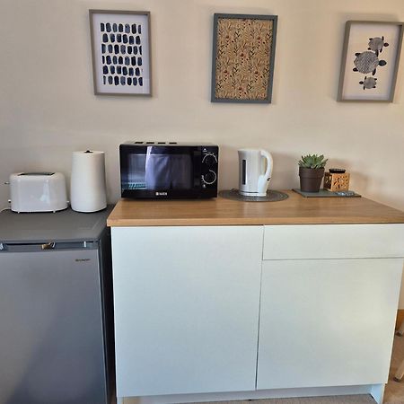 Twin Pines Apartman Mulben Kültér fotó