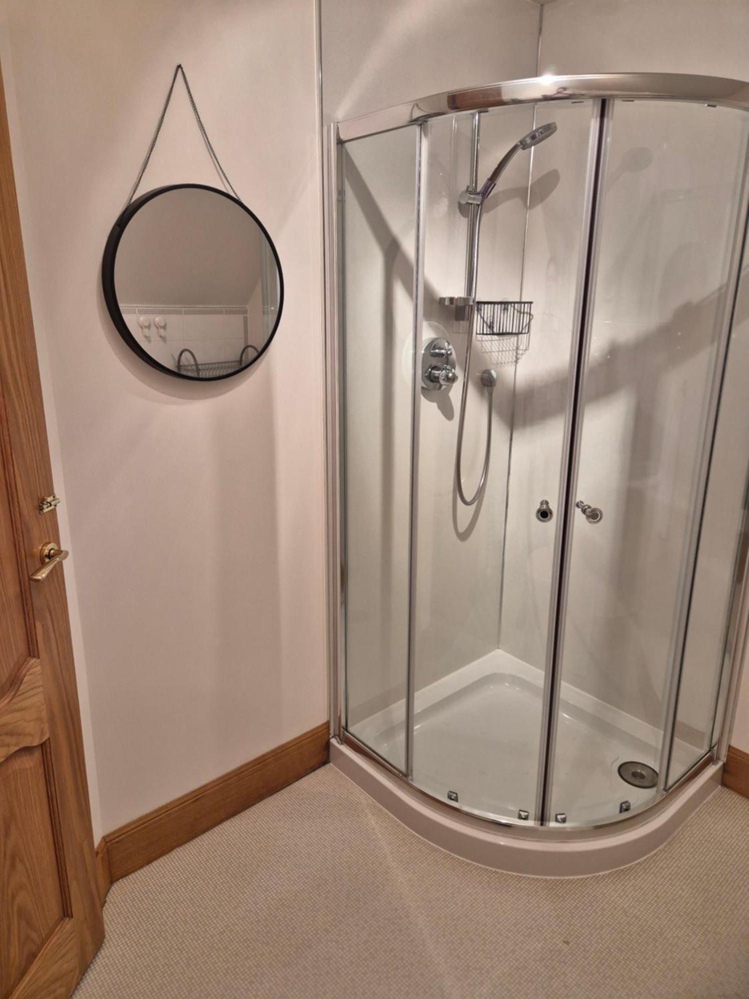 Twin Pines Apartman Mulben Kültér fotó