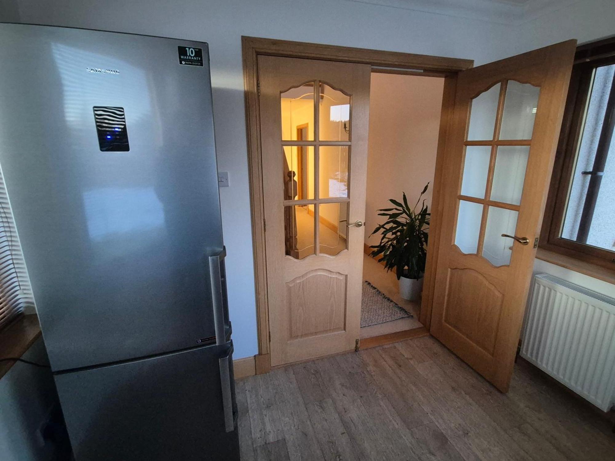 Twin Pines Apartman Mulben Kültér fotó