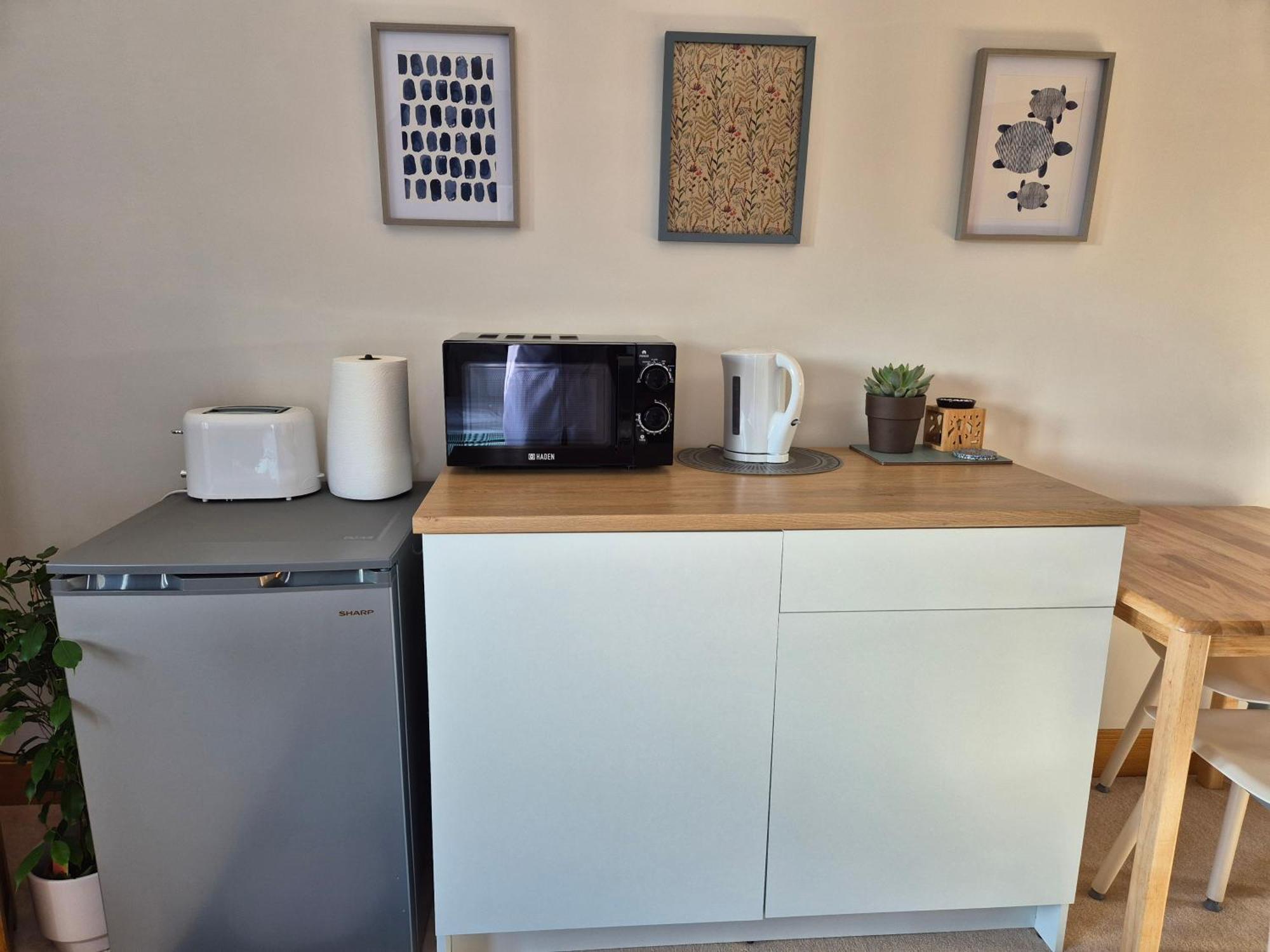 Twin Pines Apartman Mulben Kültér fotó