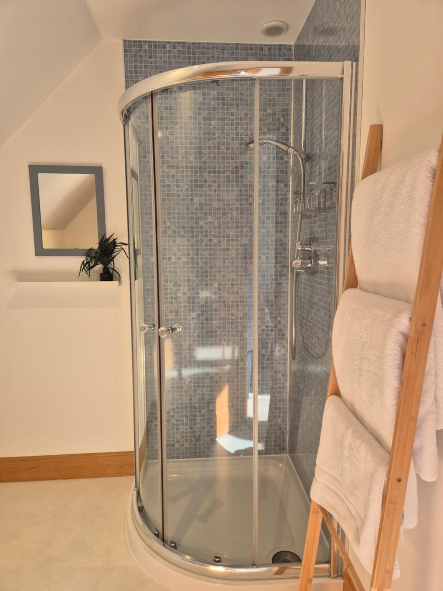 Twin Pines Apartman Mulben Kültér fotó