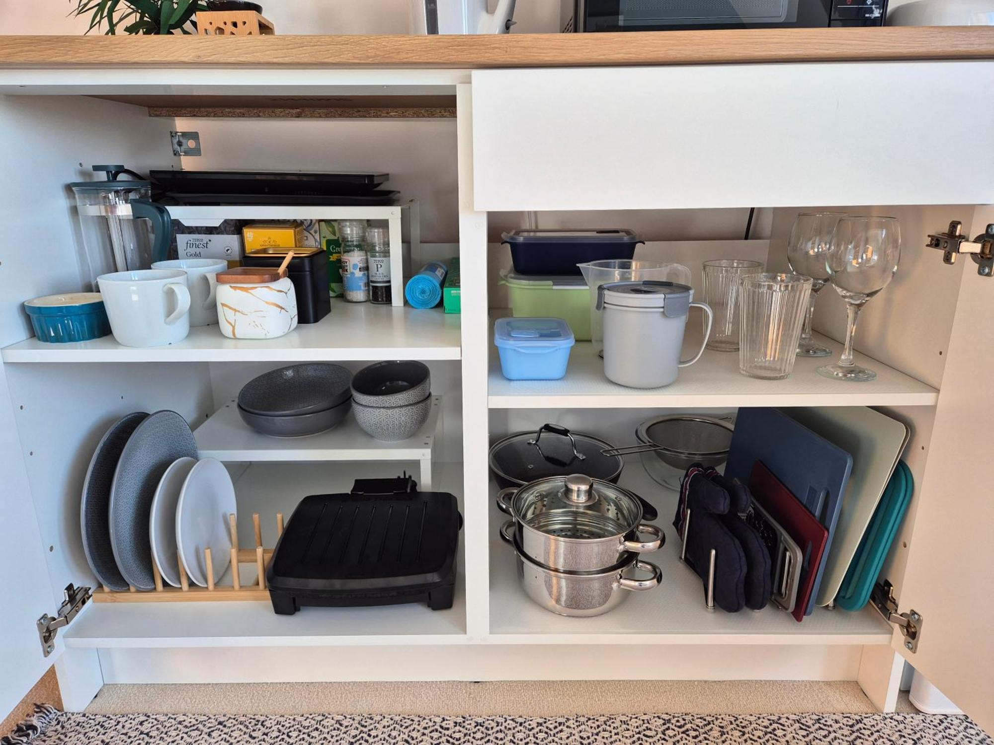 Twin Pines Apartman Mulben Szoba fotó