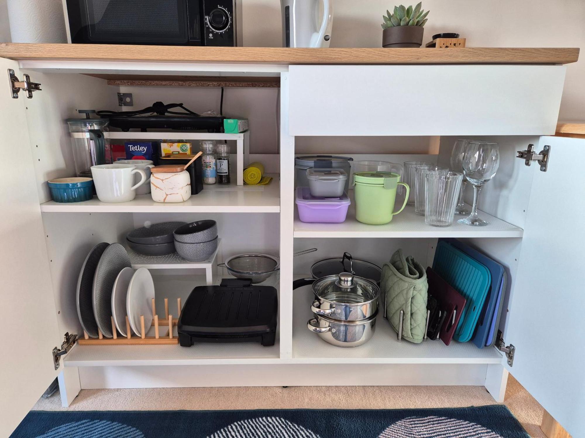 Twin Pines Apartman Mulben Kültér fotó