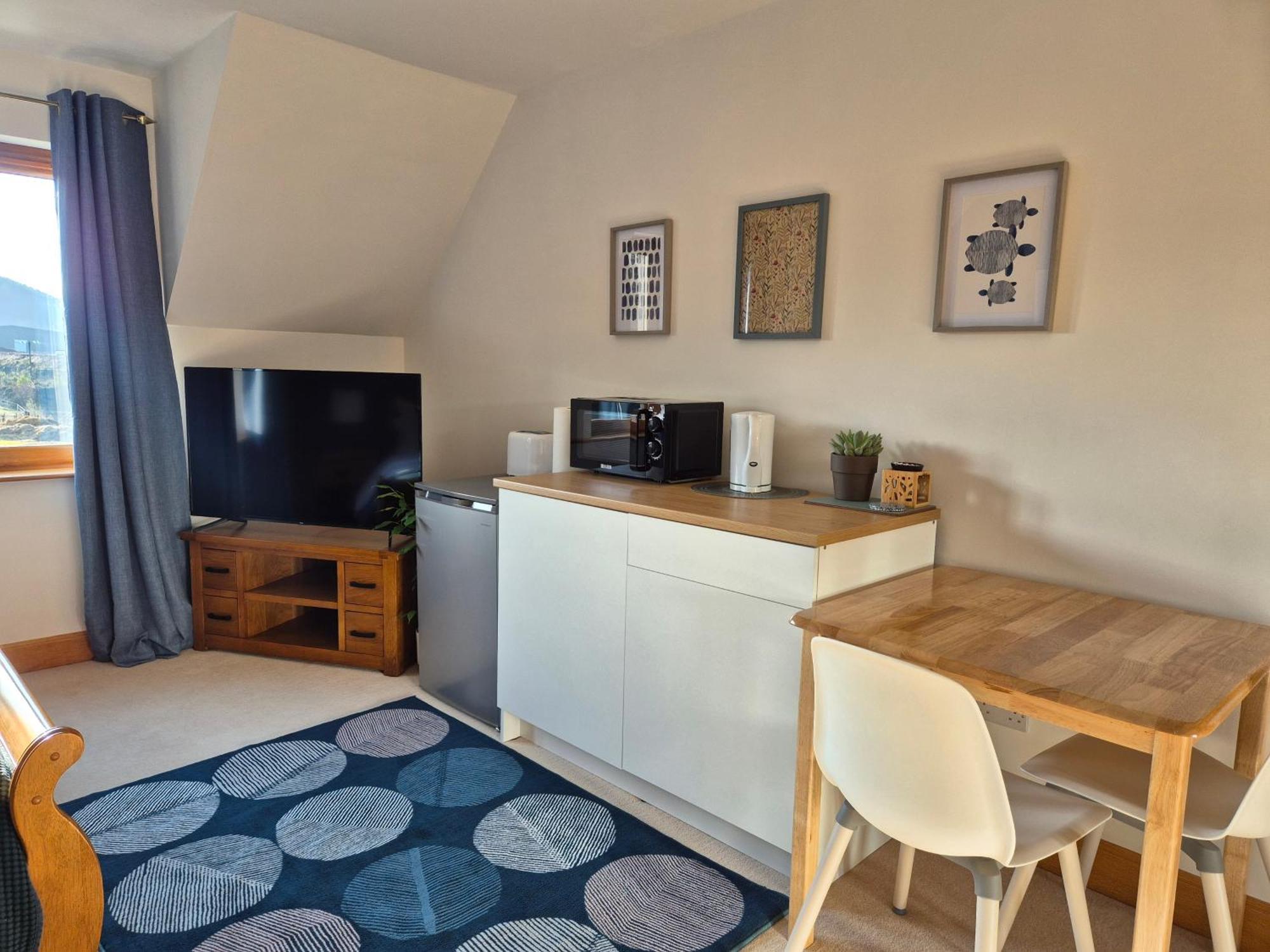 Twin Pines Apartman Mulben Kültér fotó