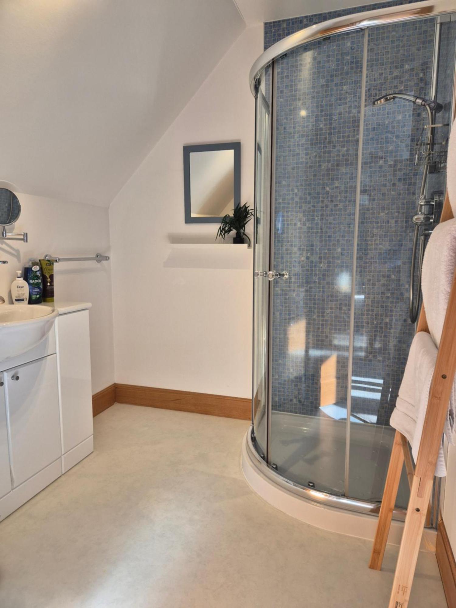 Twin Pines Apartman Mulben Szoba fotó